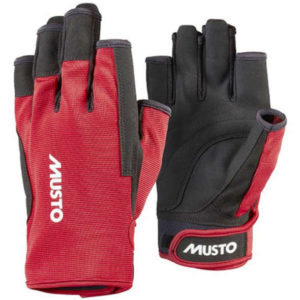 Musto Ess Sailing SF Glove 2.0